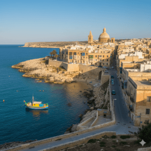 Malta - 7 days