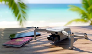 Read more about the article Buying Your First Drone: 8 Essential Things to Know (2026)