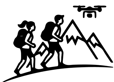 Millennials Do Travel Logo - Smart Travel Itineraries & Visual Guides.