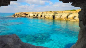 Read more about the article 7-Day Cyprus Road Trip Itinerary: Best Paphos-Based Guide