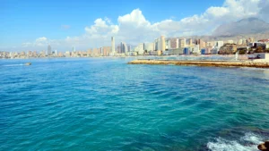 Read more about the article 10-Day Spain Road Trip: Ultimate Valencia to Cartagena Itinerary
