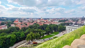 Read more about the article Vilnius 2-Day City Break: Walkable Itinerary & Smart Tips