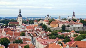 Read more about the article 2 Days in Tallinn Itinerary: 48-Hour City Break Guide (2026)
